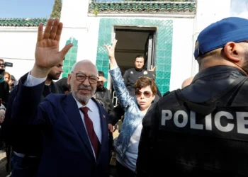 الأحزاب الإسلامية في زمن التحولات.. انعكاسات سجن الغنوشي على النهضة