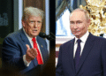بين الصفقة والخصومة… هل يفتح ترامب باب المصالحة مع بوتين؟