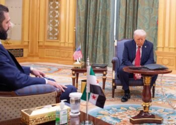 الشرع في واشنطن.. هل تعود سوريا إلى المشهد الدولي عبر بوابة البيت الأبيض؟