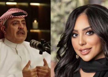 خالد منقاح يكشف كيف أصبحت ريماس منصور مليونيرة!