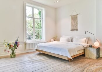 سحر الديكور.. 5 خدع بسيطة لتوسيع غرف النوم