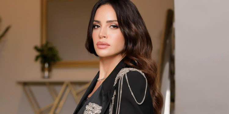 آمال ماهر تبكي وتكشف أصعب 48 ساعة في حياتها