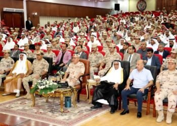 معادلة الأمن والاستقرار.. كيف تعتمد القوات المسلحة على القبائل لتأمين سيناء؟