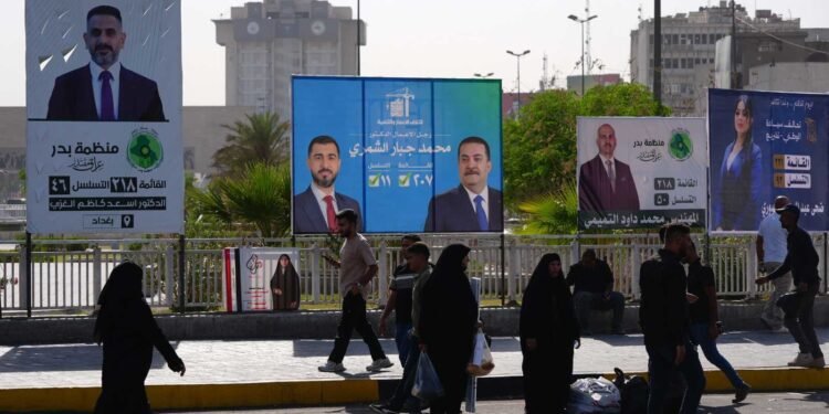 مفاجئة صادمة.. كيف أشعل «صدام حسين» السباق الانتخابي في العراق؟