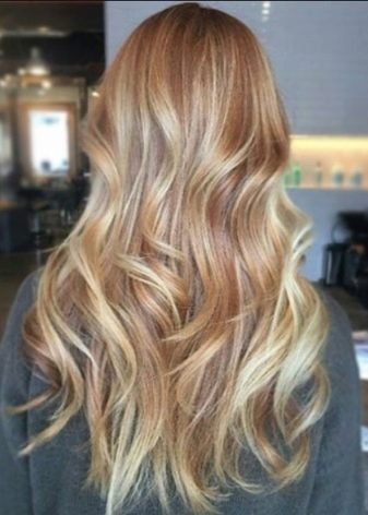 ألوان الشعر.. 3 درجات تدفئ شعرك هذا الشتاء