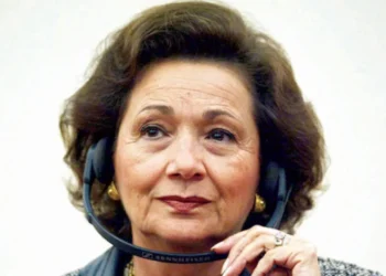 سوزان مبارك تتصدر التريند بسبب فيديو.. ماذا قال المتابعون؟