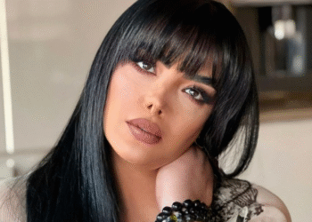 حورية فرغلي تفاجئ جمهورها بهذا الخبر السعيد!