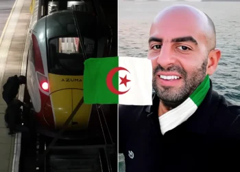 بطولة تصنع التعايش.. كيف غيّر الجزائري سمير زيتوني قواعد المهاجر؟