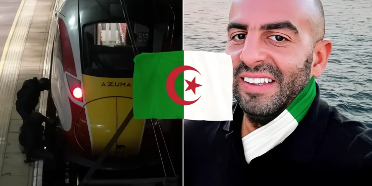 بطولة تصنع التعايش.. كيف غيّر الجزائري سمير زيتوني قواعد المهاجر؟