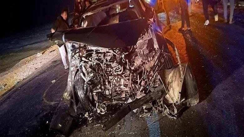 وفاة إسماعيل الليثي.. النقيب يحسم الجدل بعد الحادث الأليم