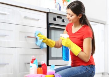 تخلصي من الدهون الصعبة بـ 15 دقيقة.. معجزة المطبخ