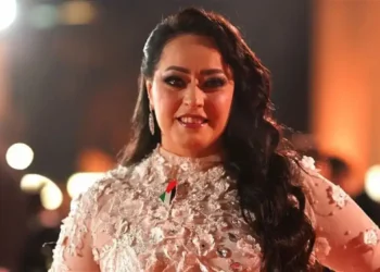 هند عاكف تثير الجدل.. ماذا فعلت اللجان الإلكترونية؟