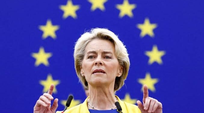 فون دير لاين تفتح ملف الأسرار… هل تسعى أوروبا لبناء “سي آي إيه” خاصة بها؟