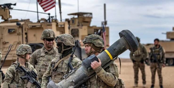 تصعيد الكاريبي يهدد بانفجار.. وواشنطن بين الحزم وتكرار أخطاء العراق