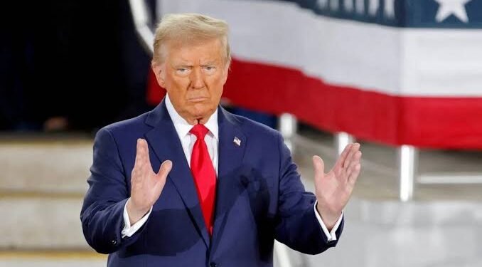 إنذار أميركي حازم.. لماذا أغلق ترمب سماء فنزويلا الآن؟