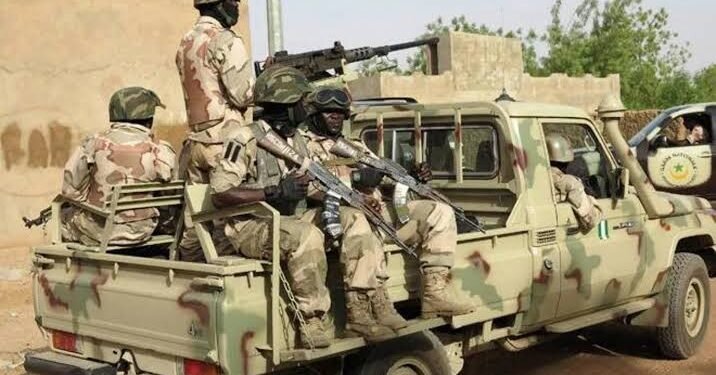 حوض الدم الإفريقي.. نيجيريا تفقد السيطرة على أخطر منطقة في القارة