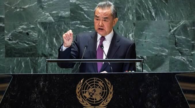 الصين ترد على لندن: اتهامات التجسس داخل البرلمان البريطاني ملفقة بالكامل