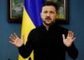 زيلينسكي يرفض الإملاءات الأميركية.. وخطة ترمب للسلام تفجر انقساماً داخل الحلفاء