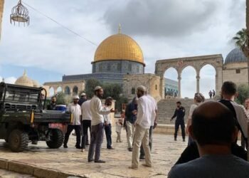 القدس.. أسئلة الحرب وتحول الوعي