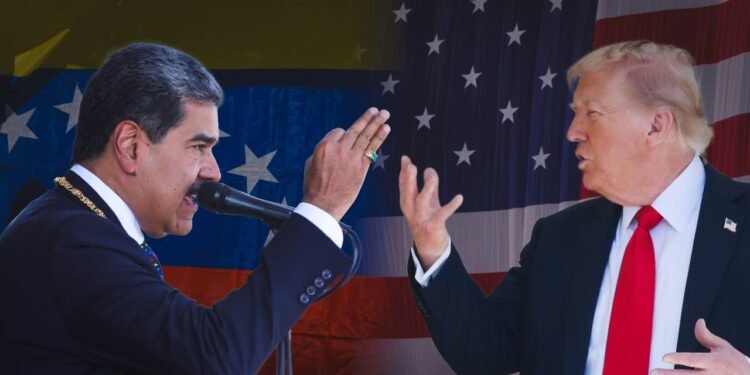 تصعيد أميركي مع فنزويلا يقلب التوازن الإقليمي ويثير سؤالًا خطيرًا حول أوكرانيا