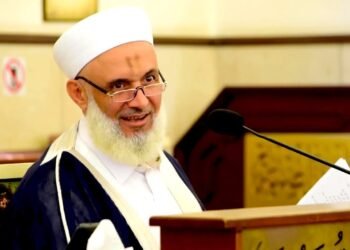 الأسد كلمة السر.. لماذا تم طرد الشيخ الشعّال من مساجد ريف دمشق؟