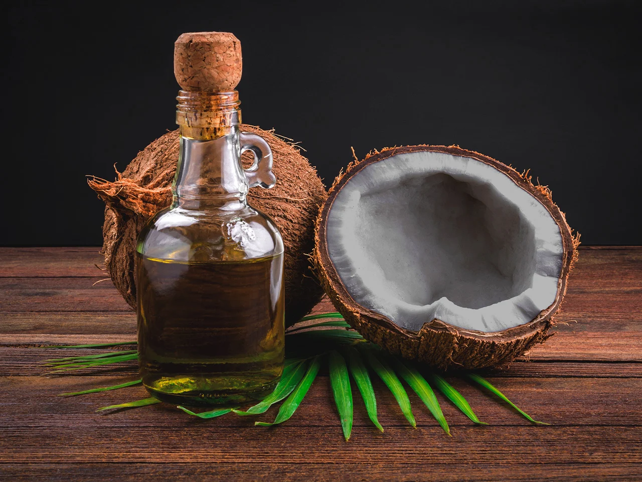 جوز الهند وحرق الدهون.. كنز غذائي لا تتركه 