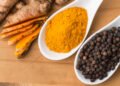 سر الشفاء من الأمراض.. الكركم والفلفل الأسود يغيران حياتك
