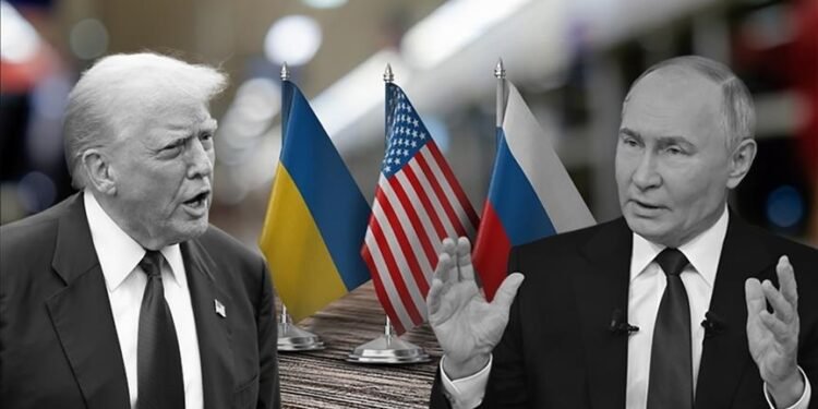 خطة أميركية مثيرة للجدل لإعادة رسم الحرب في أوكرانيا