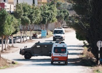 الذخيرة الحية في المداهمات… مخاوف تتصاعد في الضفة