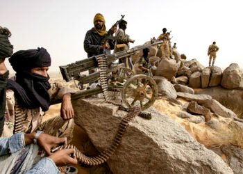 الحركات المتمردة في ليبيا.. صداع مزمن يعطل مسار الاستقرار في الساحل الإفريقي