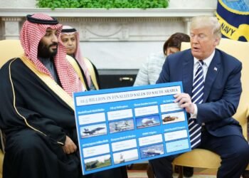 كيف تبني الرياض توازناً إقليمياً جديداً؟ قراءة في مسارات النفوذ السعودي