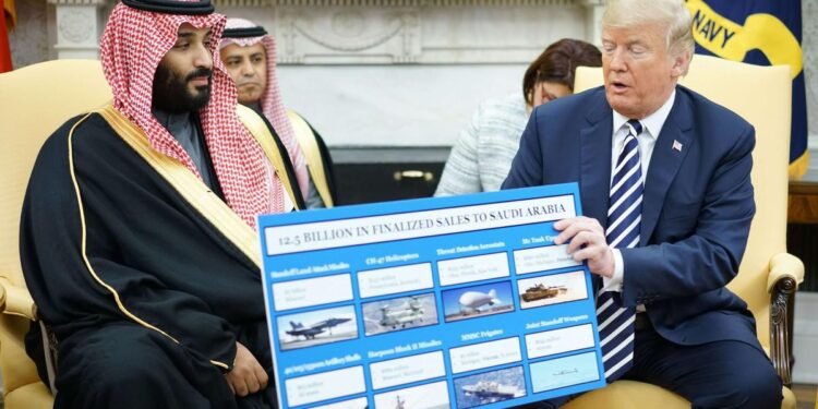 كيف تبني الرياض توازناً إقليمياً جديداً؟ قراءة في مسارات النفوذ السعودي