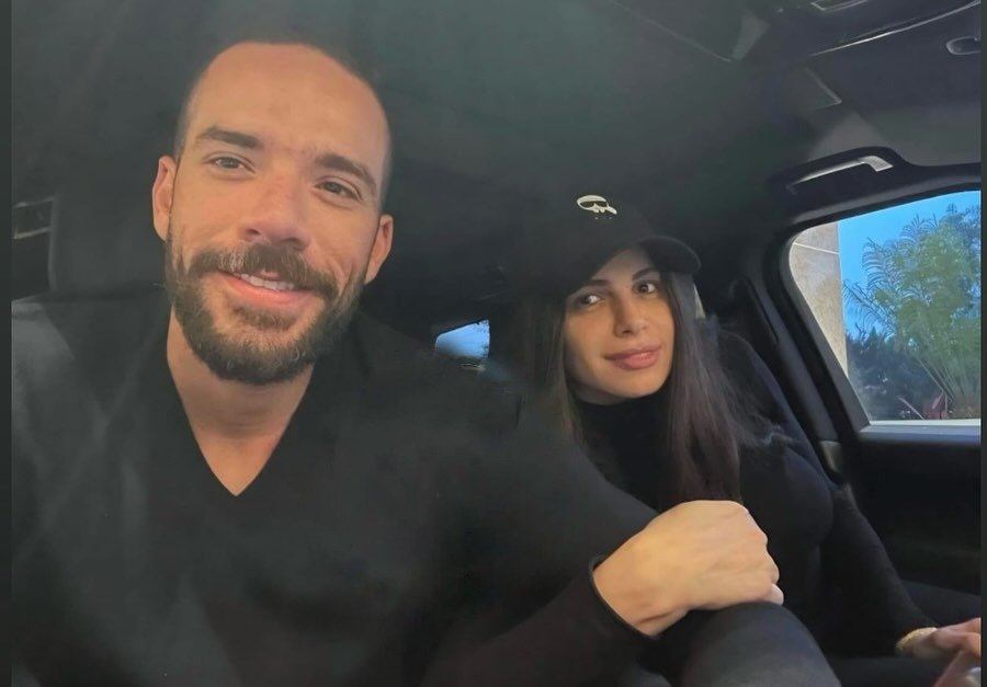 من هو علي محجوب زوج آمال ماهر؟.. ملياردير مصري 