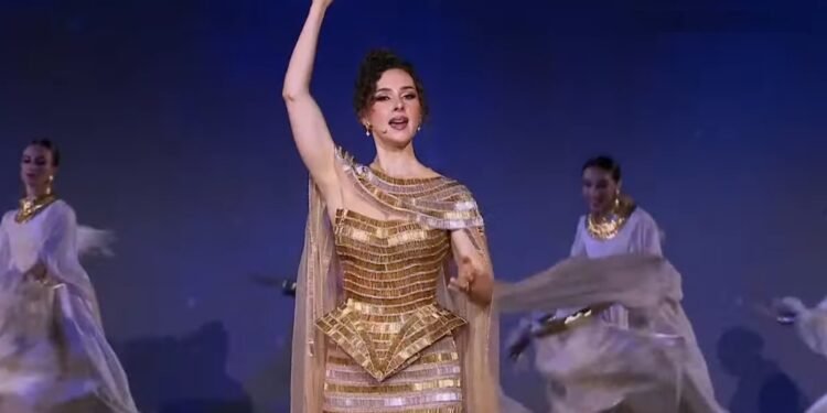 شيرين أحمد طارق ترد على شائعات المثليين