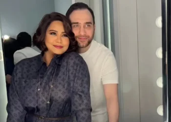 وجع الفراق تثير الجدل بين حسام حبيب وشيرين عبد الوهاب