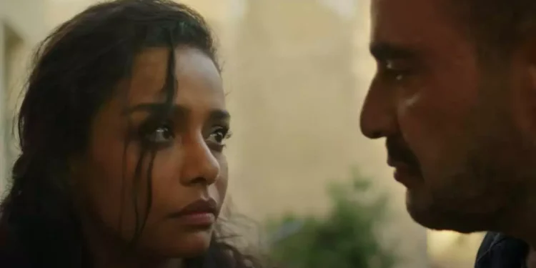 موعد عرض مسلسل جولة أخيرة.. السقا يعود لجمهوره