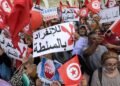 اتهامات بتقويض الحريات وتخويف المعارضة.. أحكام قضية التآمر الكبرى تشعل تونس