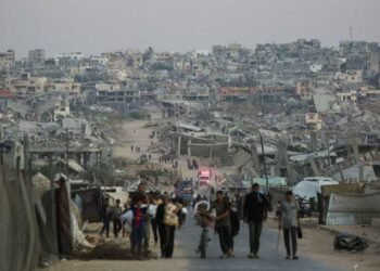 قوة دولية في غزة 2026؟.. واشنطن تبحث الدعم وسط تحفظات دولية