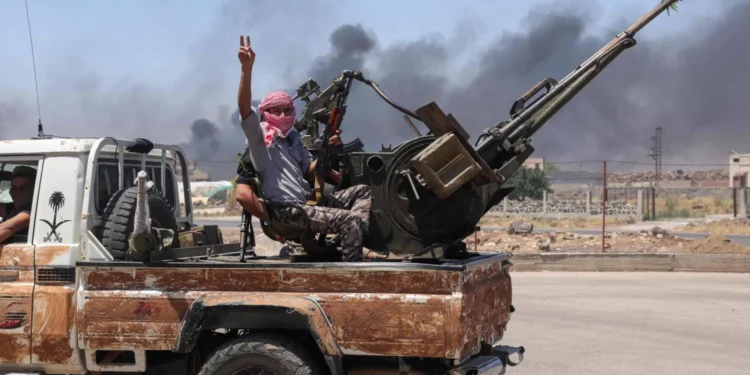 تصعيد يهدد الاستقرار.. كيف تؤثر السويداء على الأمن القومي السوري؟