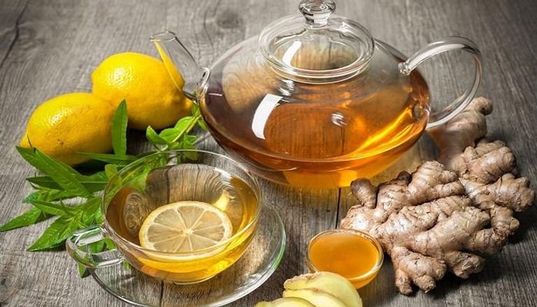 مشروبات منزلية لعلاج الكحة.. دليل كامل لصراع البرد والسعال