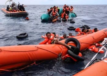 حقوقيون يحذرون: «الزاوية» مركز استراتيجي لاستغلال المهاجرين