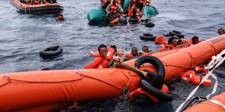 حقوقيون يحذرون: «الزاوية» مركز استراتيجي لاستغلال المهاجرين