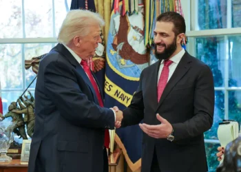 إلغاء قانون قيصر.. كيف يفتح قرار الكونغرس الطريق أمام تعافي سوريا؟