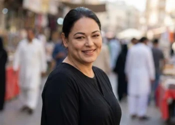 اللحظات الأخيرة في حياة نيفين مندور.. ما الذي منعها من الهرب؟