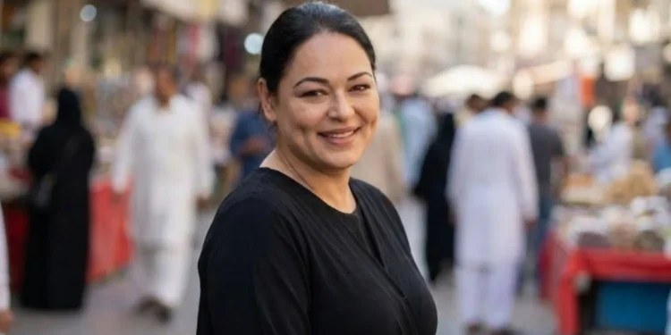 اللحظات الأخيرة في حياة نيفين مندور.. ما الذي منعها من الهرب؟