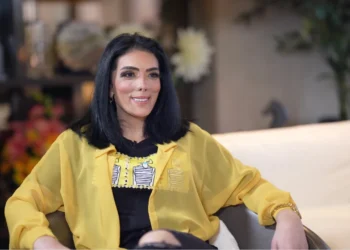 حورية فرغلي تفتح صندوق أسرارها.. كيف واجهت السحر الأسود؟