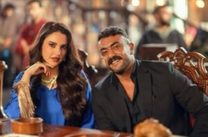 مسلسلات رمضان 2026.. أحمد العوضي يكشف تفاصيل على كلاي 