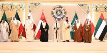 كيف واجه مجلس التعاون الخليجي اعتراف إسرائيل بأرض الصومال؟