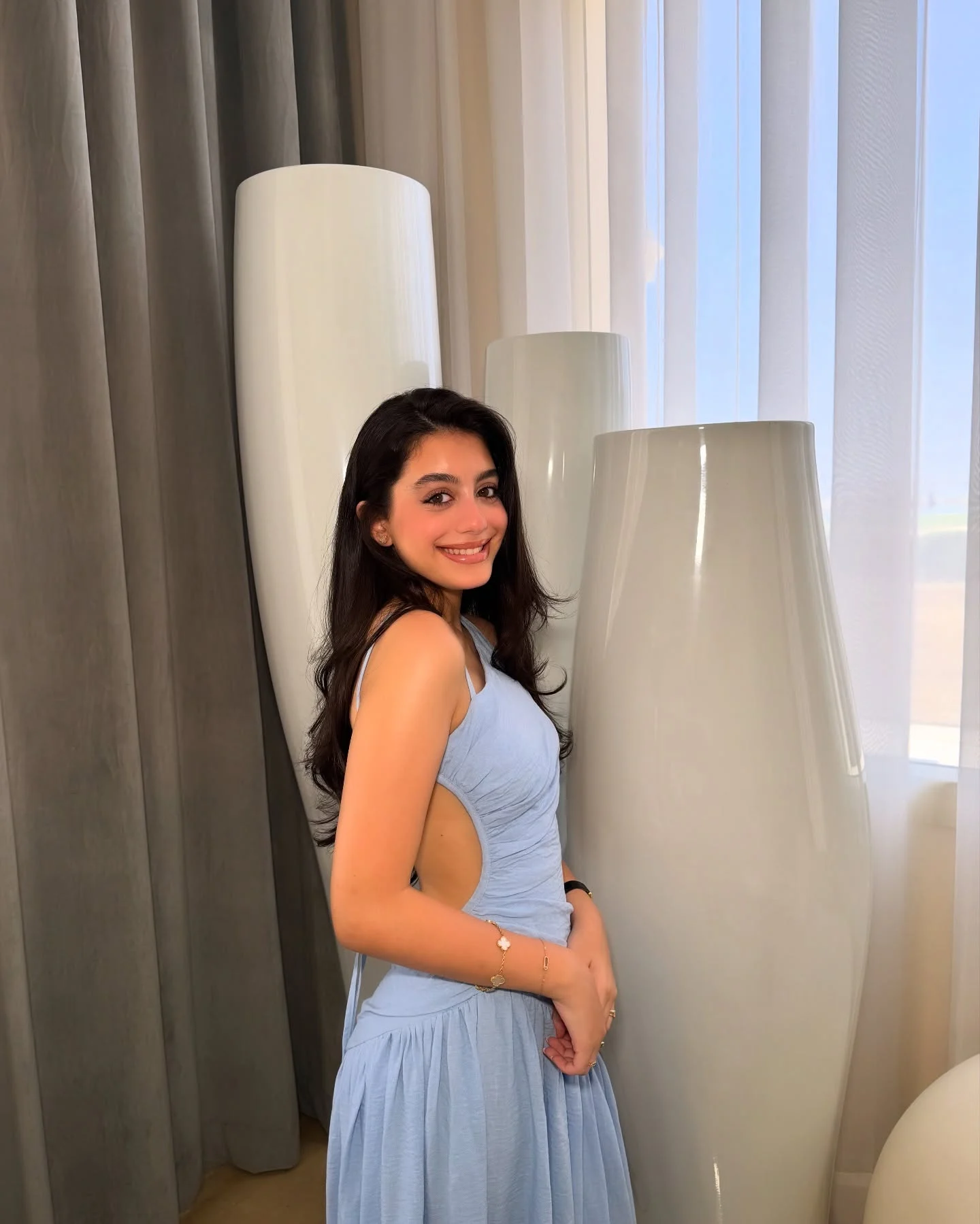 ما هو مرض ياسمينا العبد؟.. أعراض الميزوفونيا وطرق العلاج