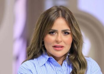 حبس مها الصغير في قضية اللوحات (التفاصيل كاملة)